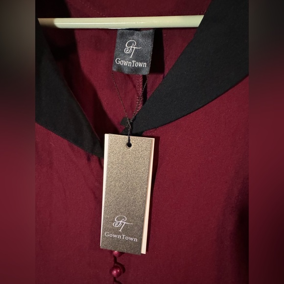 Cottage Girl Dress - Picture 5 of 7